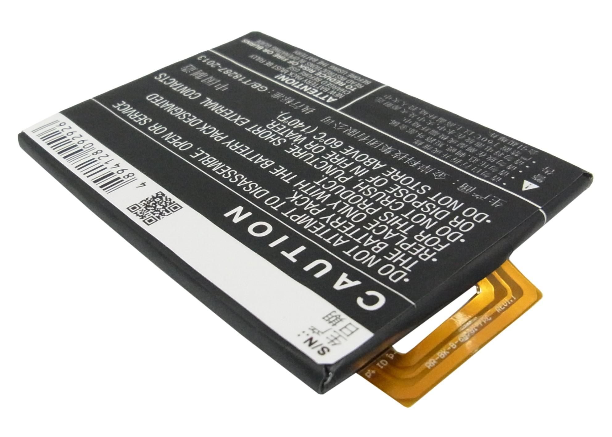 BBK VIVO Y19t Battery Replacement