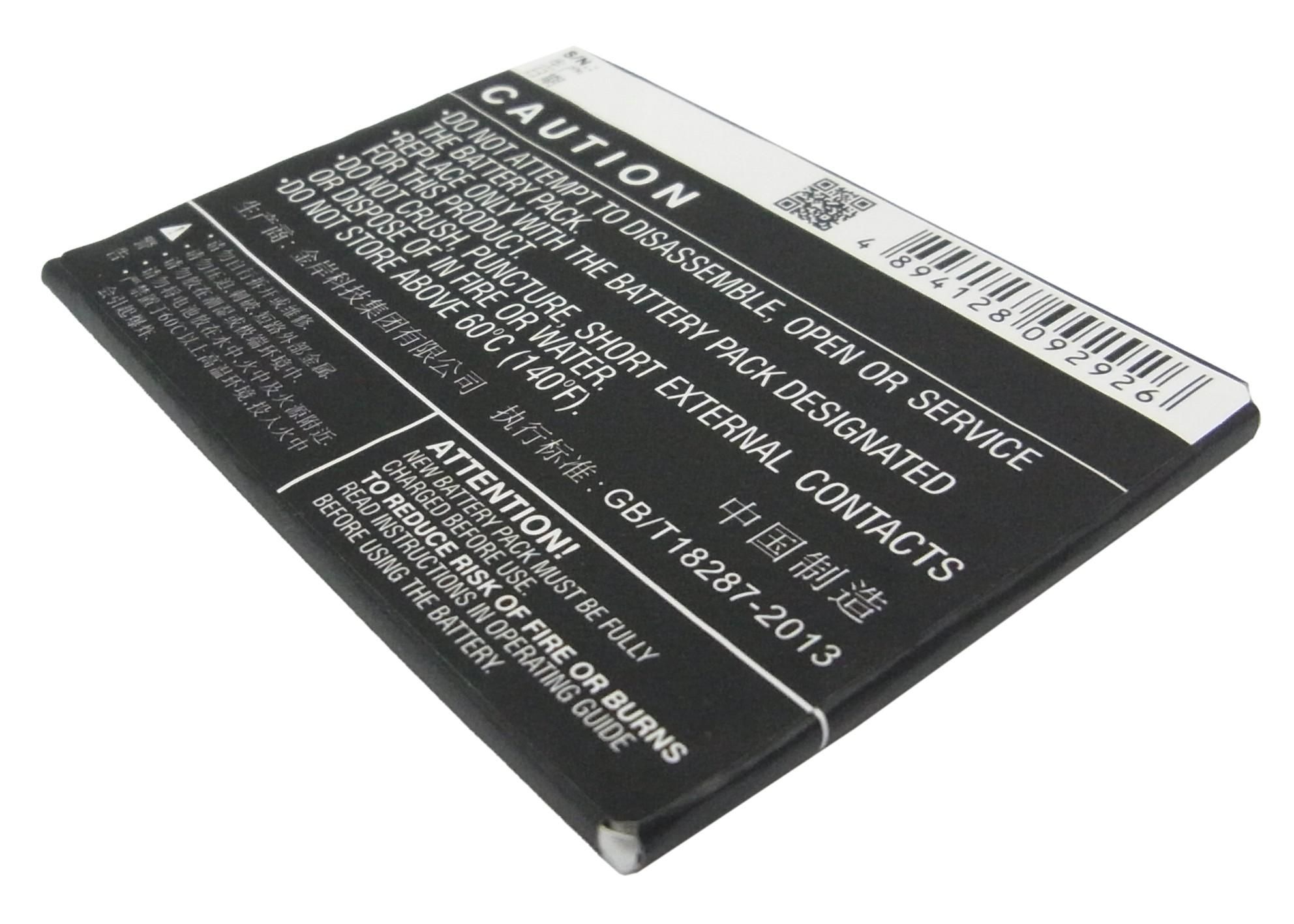 BBK VIVO Y19t Battery Replacement