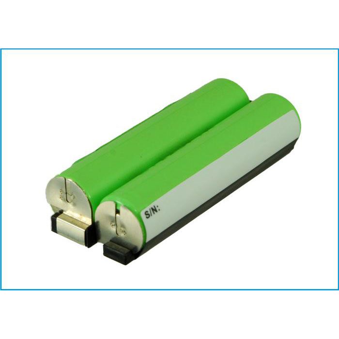 Symbol SPT-1500 Battery Replacement