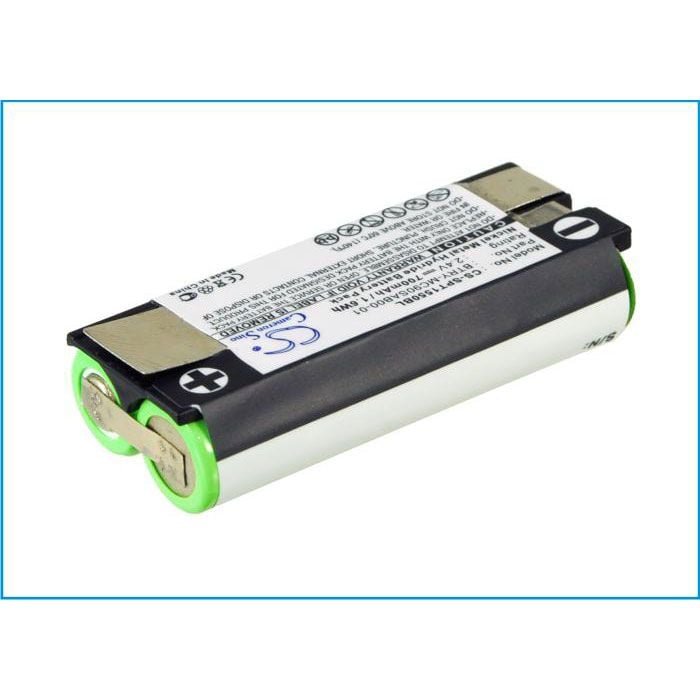 Symbol SPT-1500 Battery Replacement