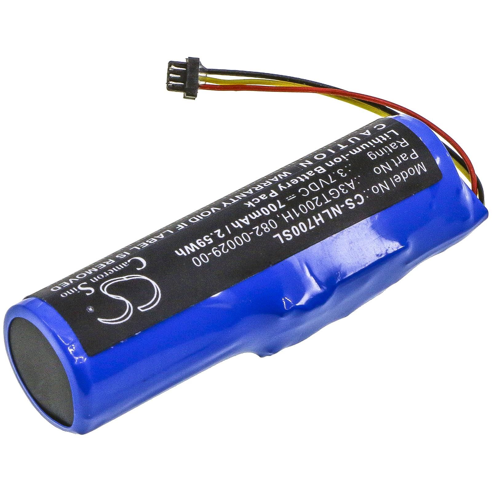 Nest Connect Battery Replacement