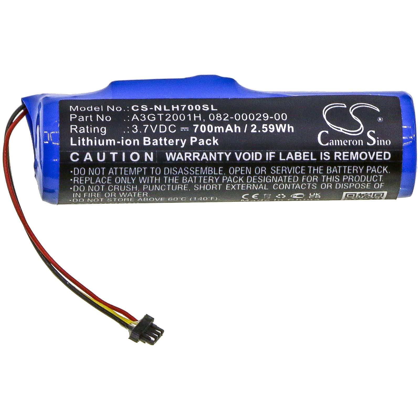 Nest Connect Battery Replacement