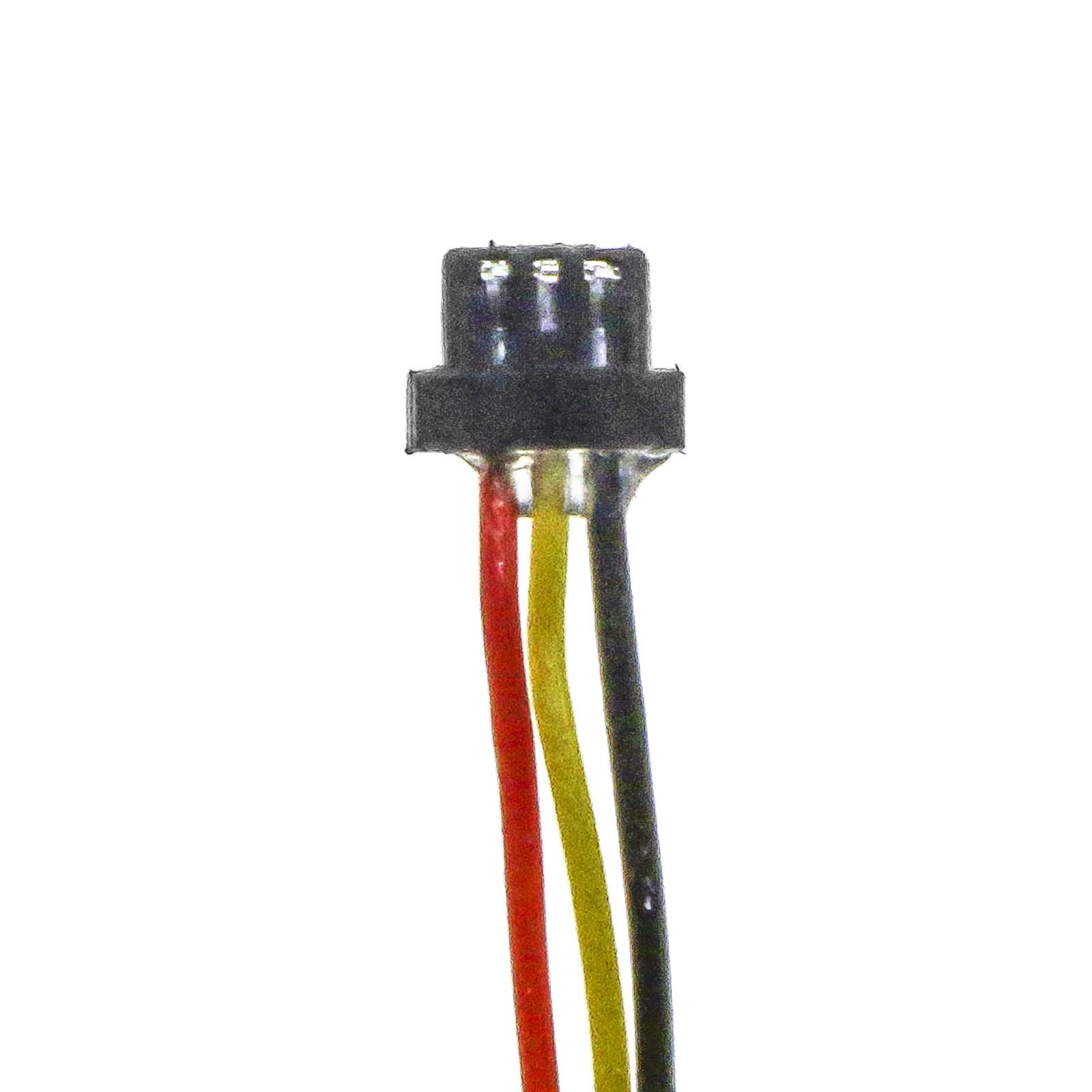 Nest Connect Battery Replacement