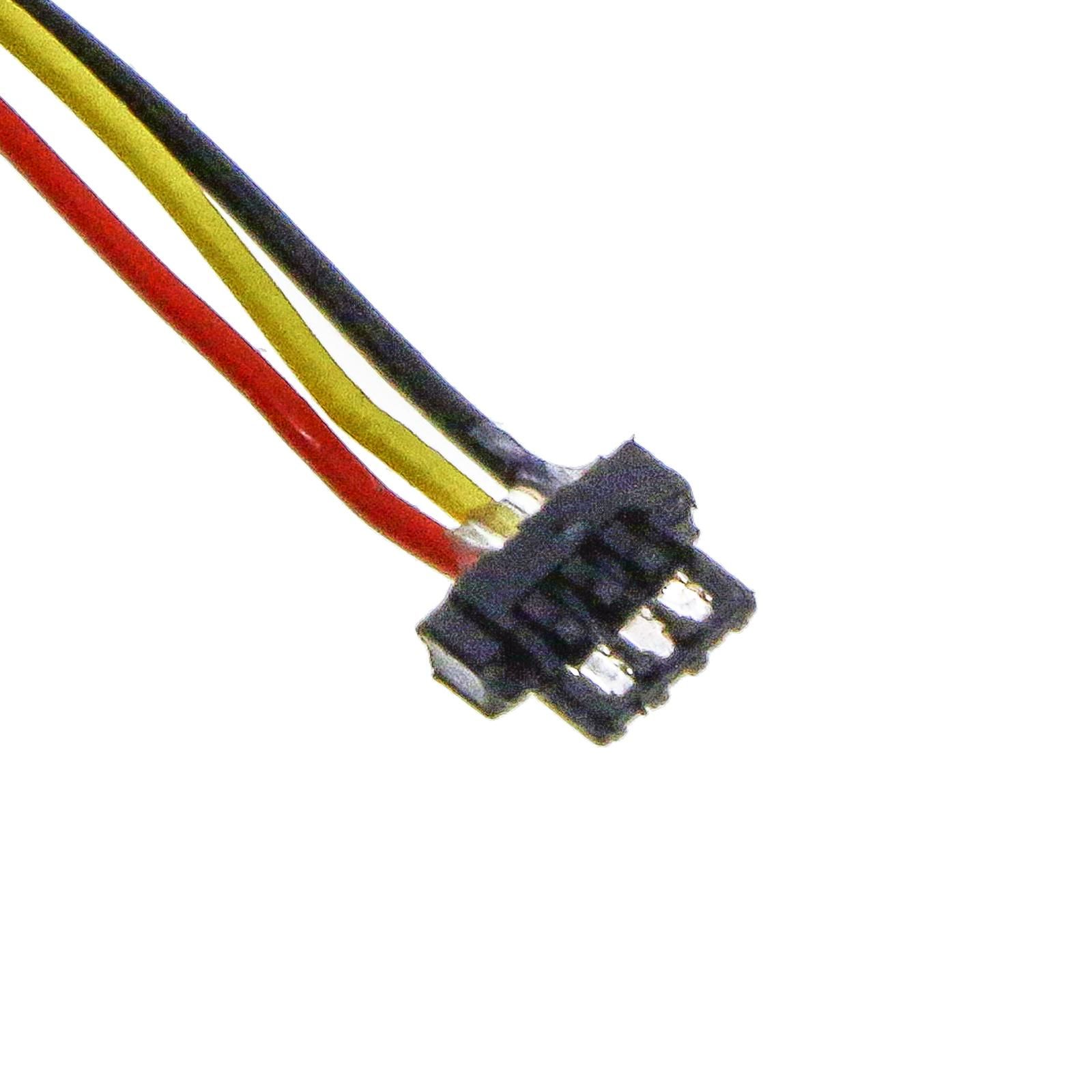 Nest Connect Battery Replacement