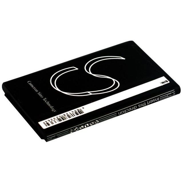 LG KX206 Battery Replacement