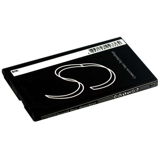 LG KX206 Battery Replacement