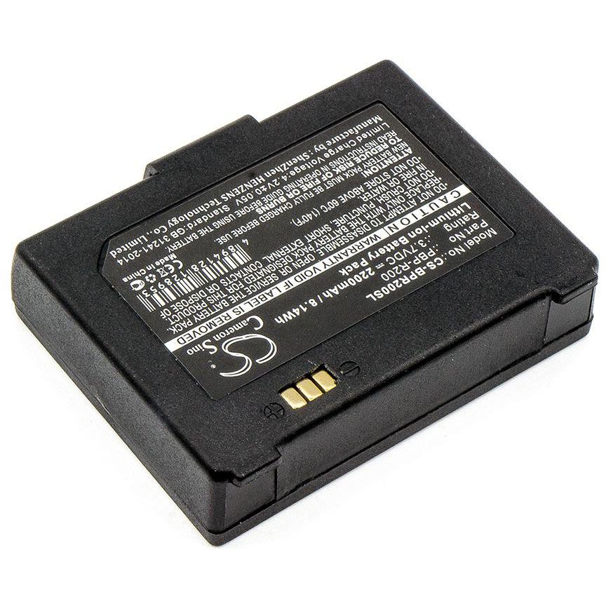 BIXOLON SPP-R200 Battery Replacement