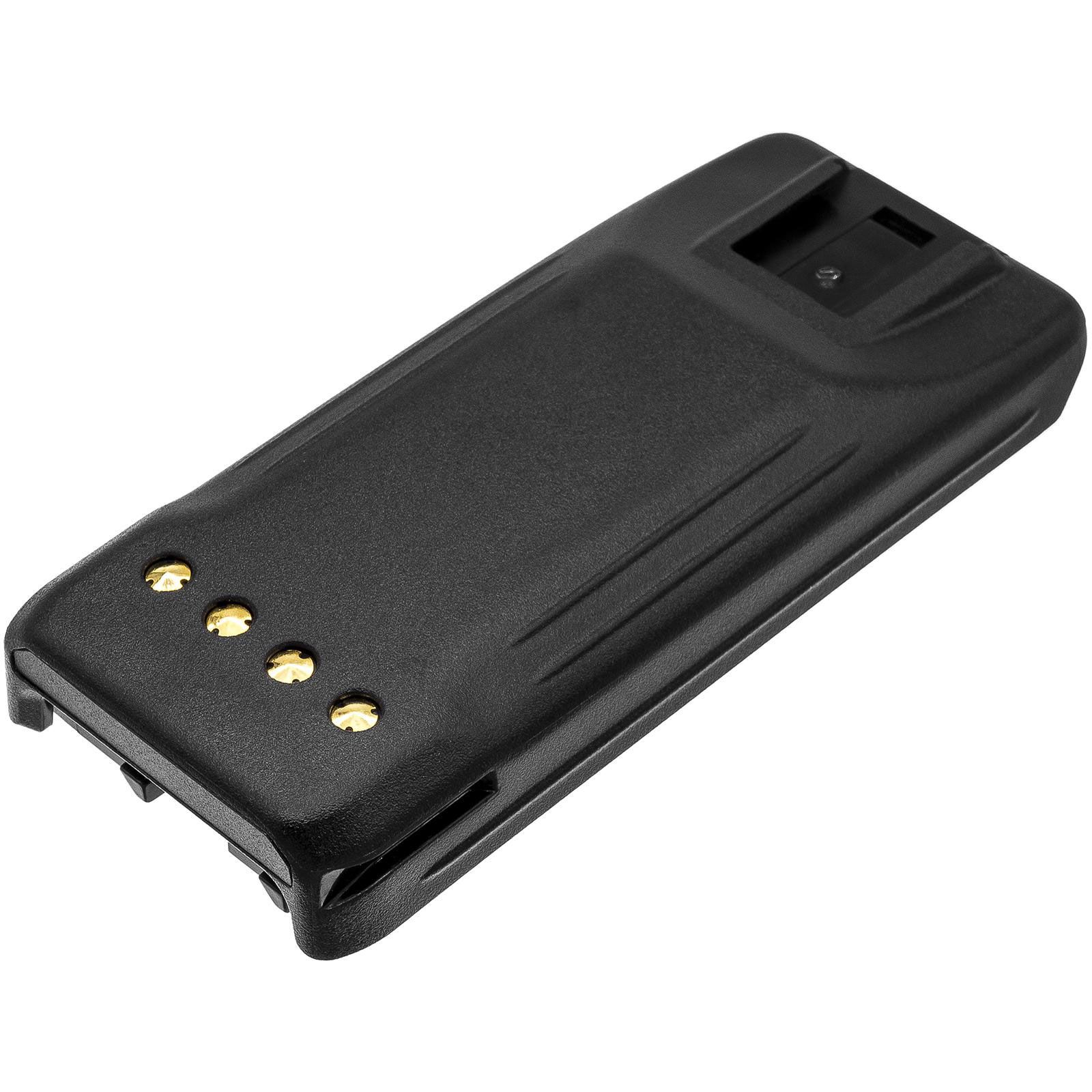 Standard Horizon FNB-115LIIS Battery Replacement