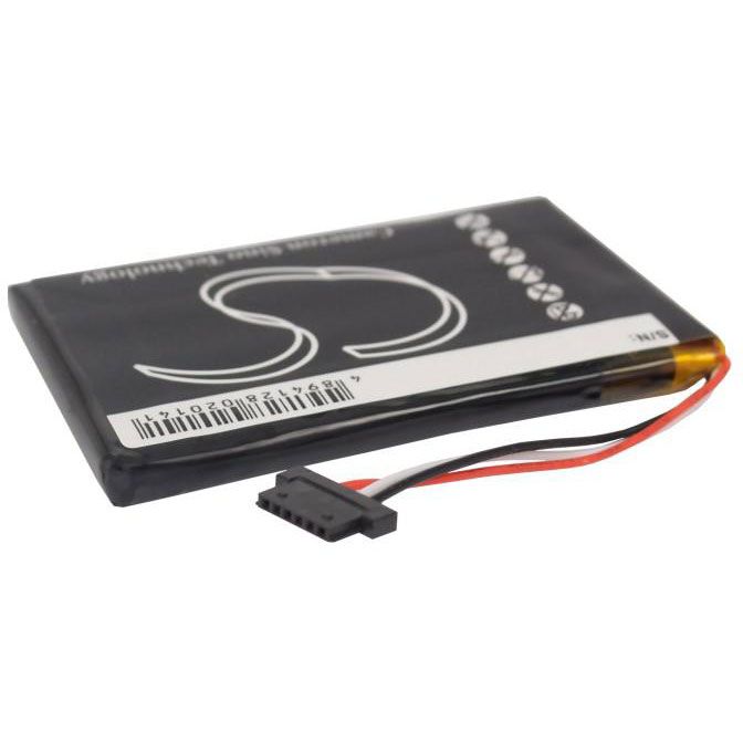 Mitac Mio C320 Battery Replacement