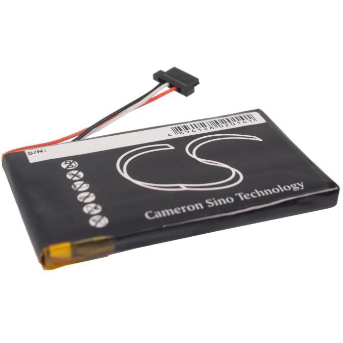 Mitac Mio C320 Battery Replacement