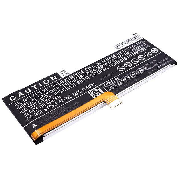 Lenovo Z2 Rio 2016 Edition Battery Replacement