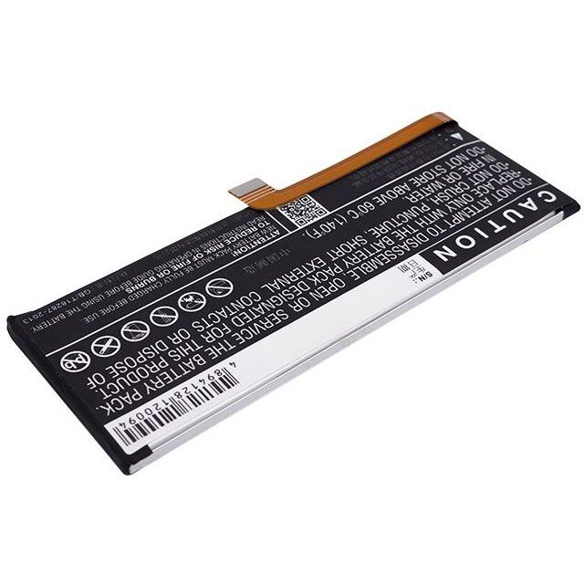 Lenovo Z2 Rio 2016 Edition Battery Replacement