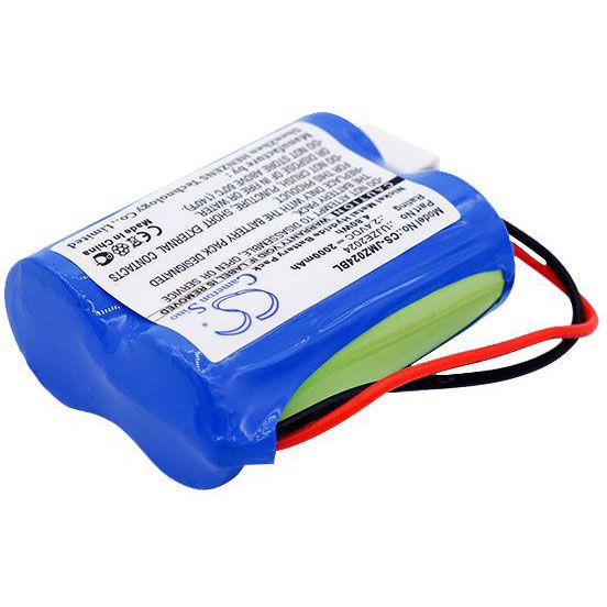 Jay Transmitter UP Battery Replacement