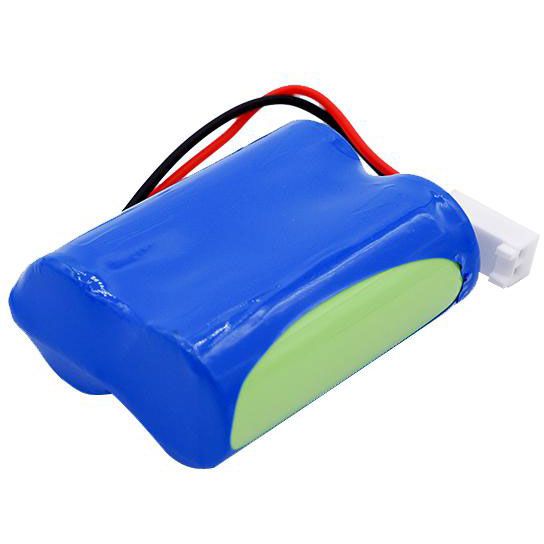 Jay Transmitter UP Battery Replacement