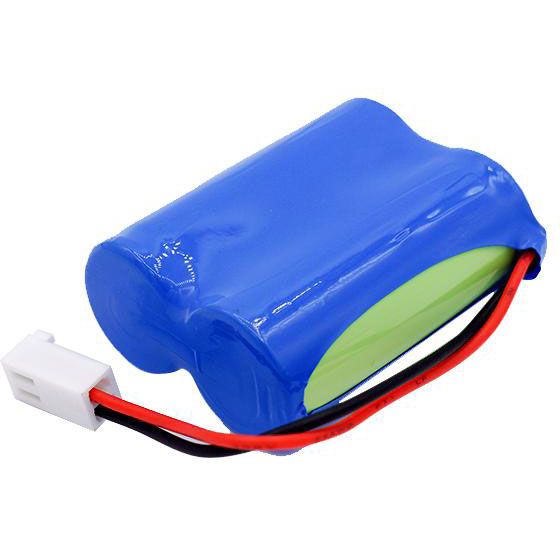 Jay Transmitter UP Battery Replacement