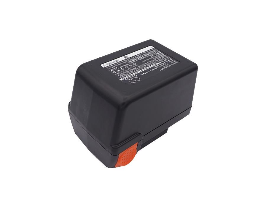 MAX Rebar PJRC160 Battery Replacement
