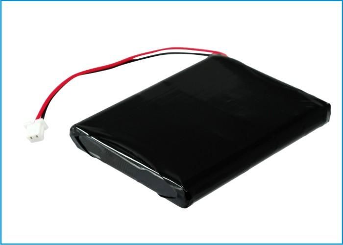 Unitech 1400-202536G Battery Replacement