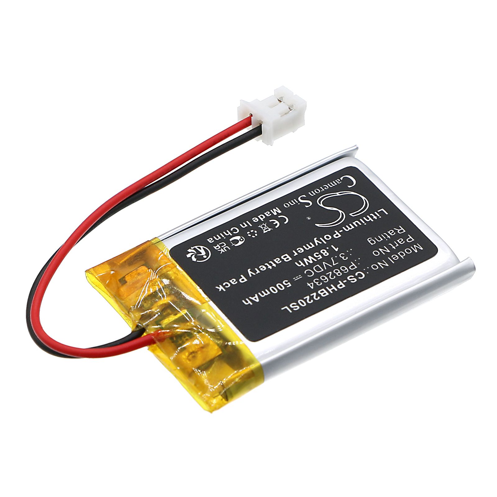Philips BT2200B/27 Battery Replacement