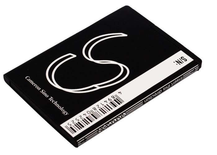 Kyocera SCP-39LBPS Battery Replacement