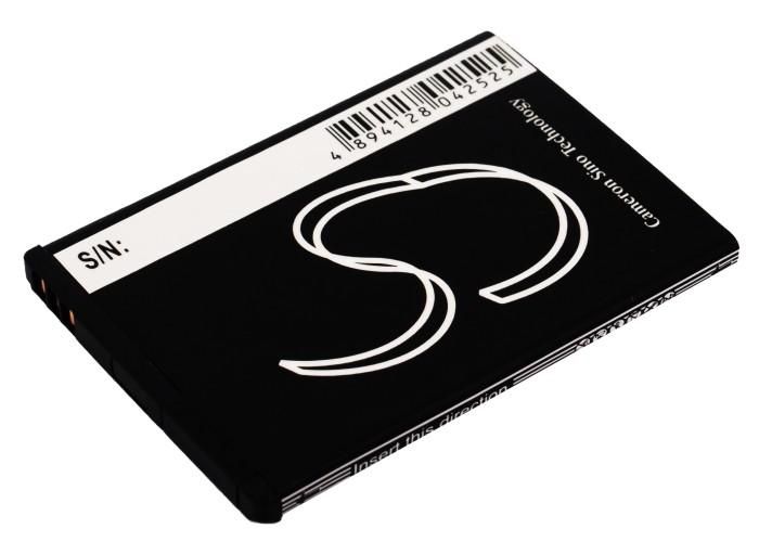 Kyocera SCP-39LBPS Battery Replacement