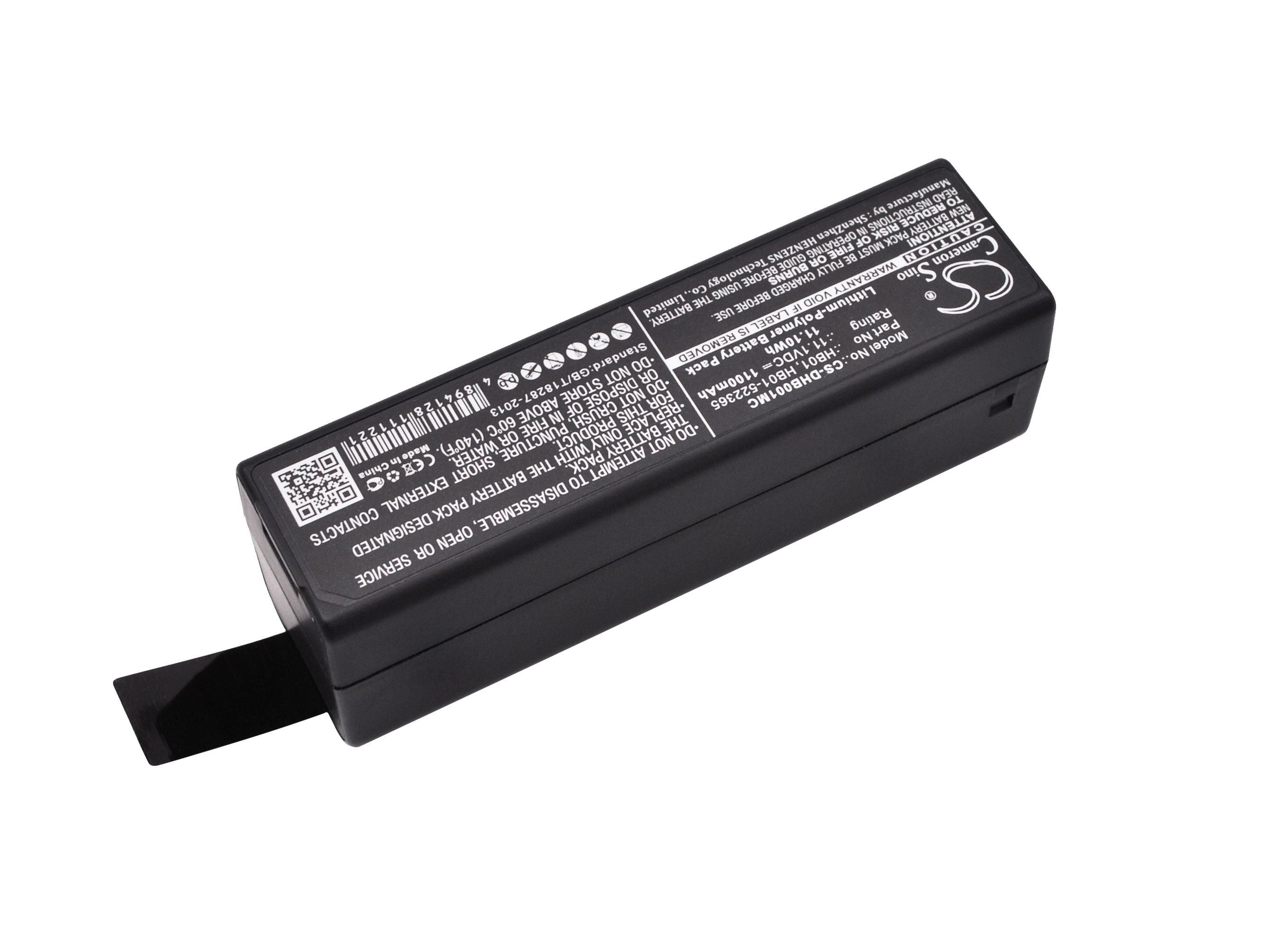 DJI HB01 Battery Replacement