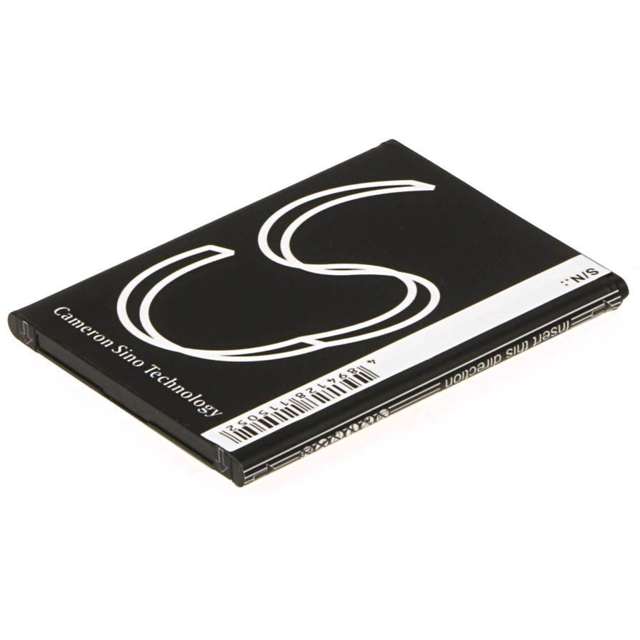 INQ Cloud Touch Battery Replacement