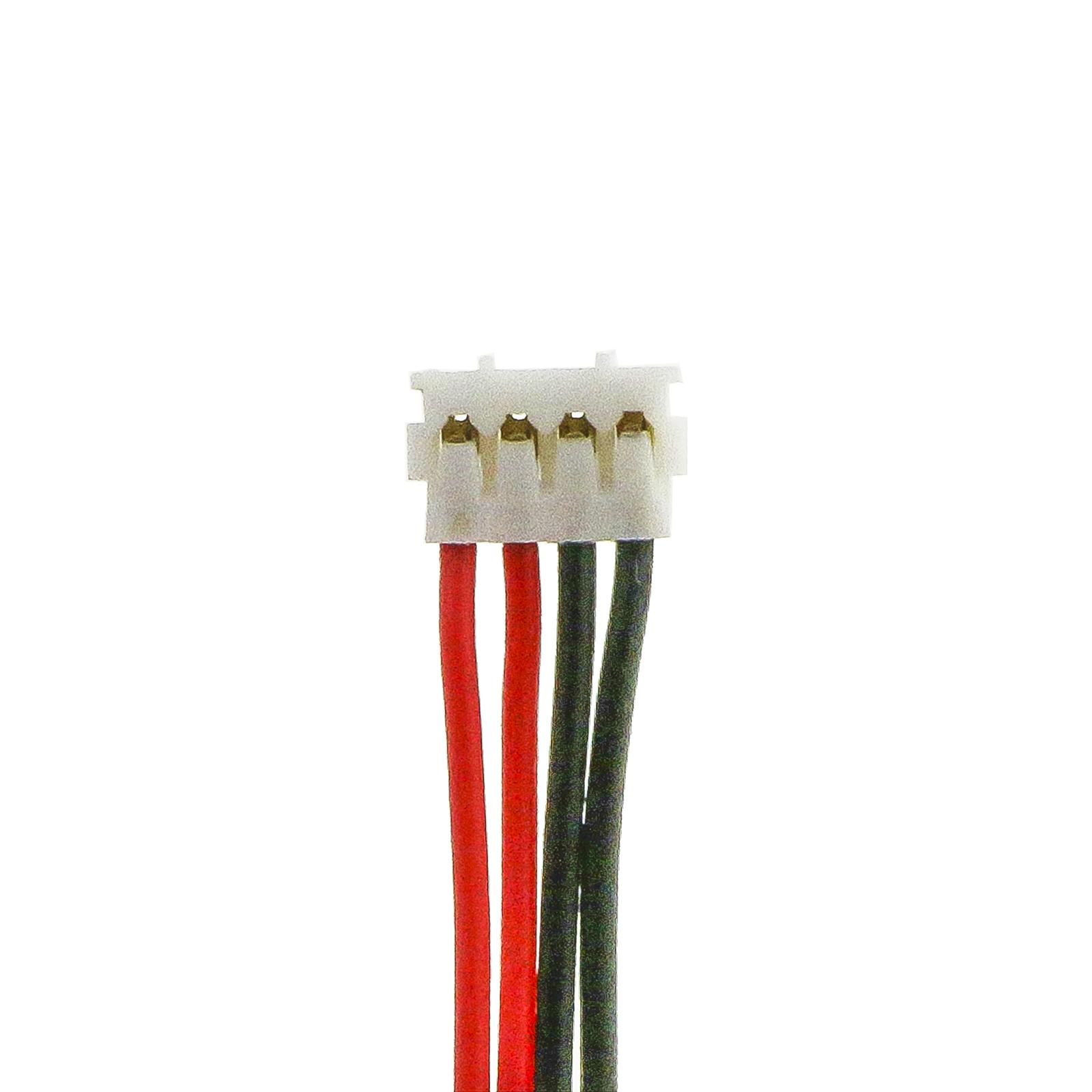 Renkforce GX-111 Battery Replacement