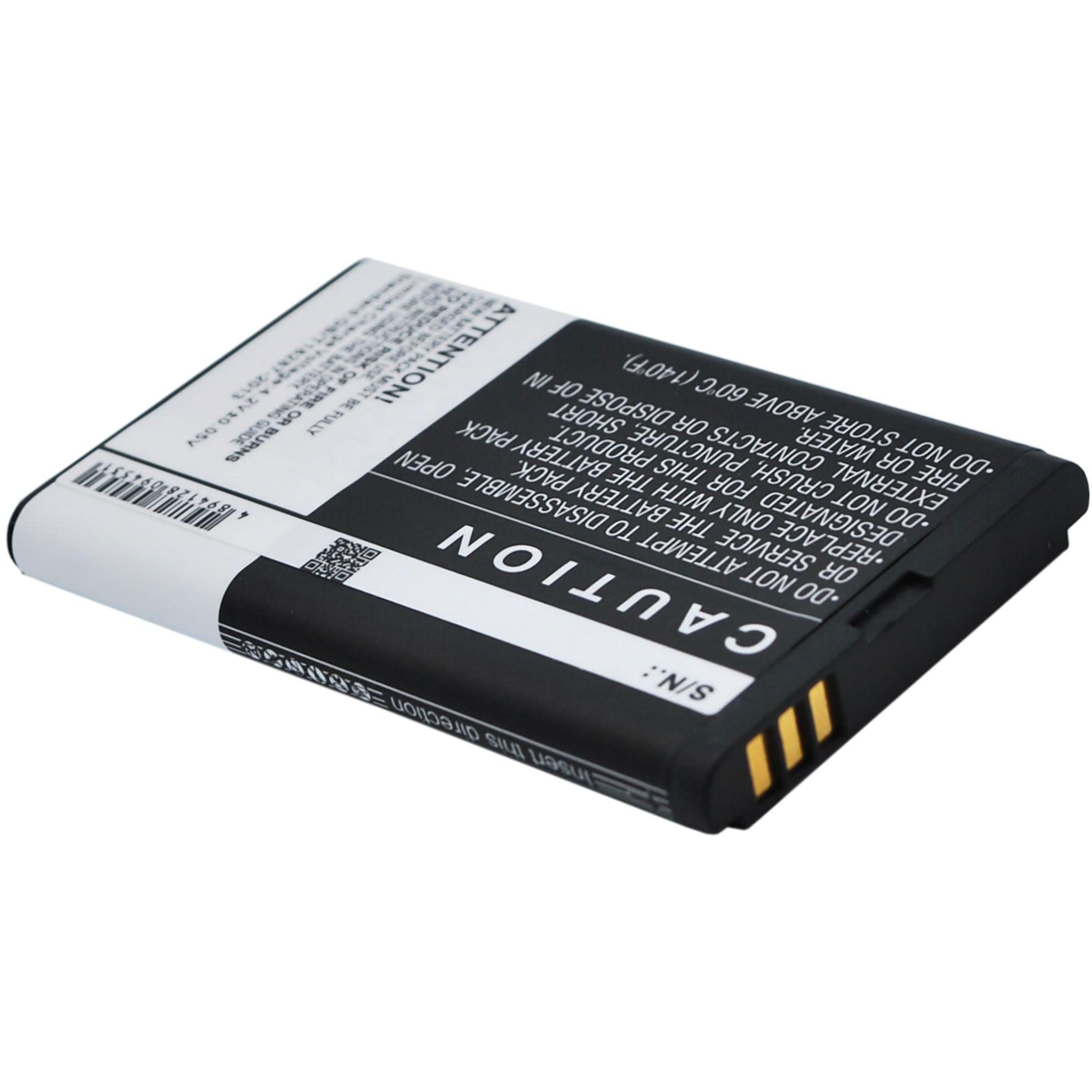 Philips DPM8100 Battery Replacement