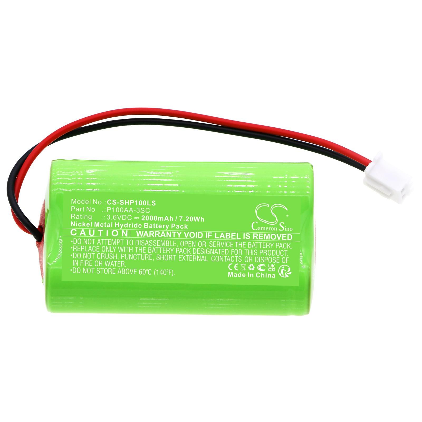 Schlumberger Neptune Advantage Utility Meter Battery Replacement
