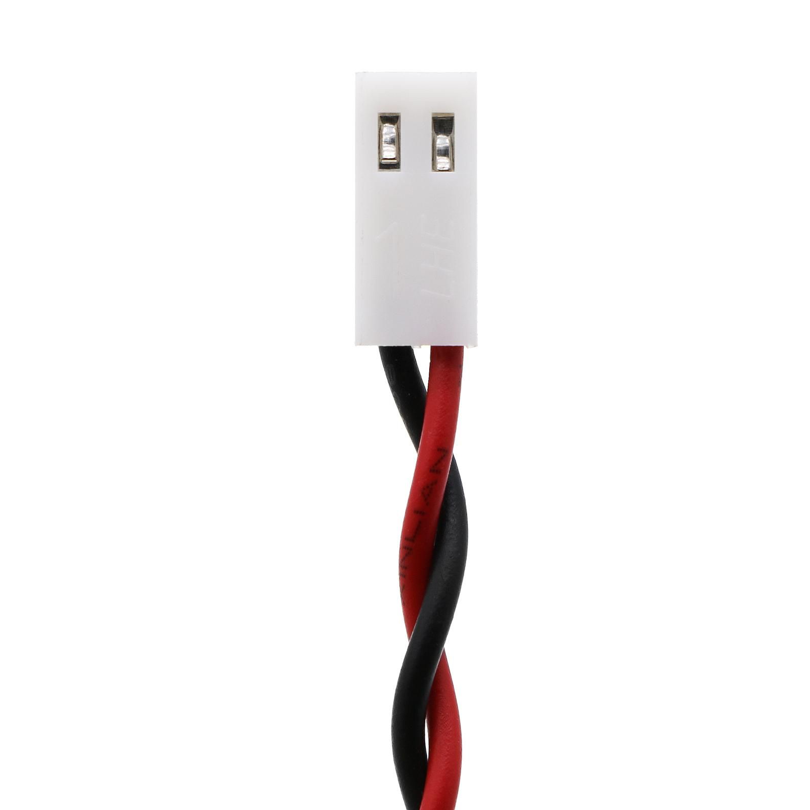 Dual-Lite LXW-15-X2 Battery Replacement