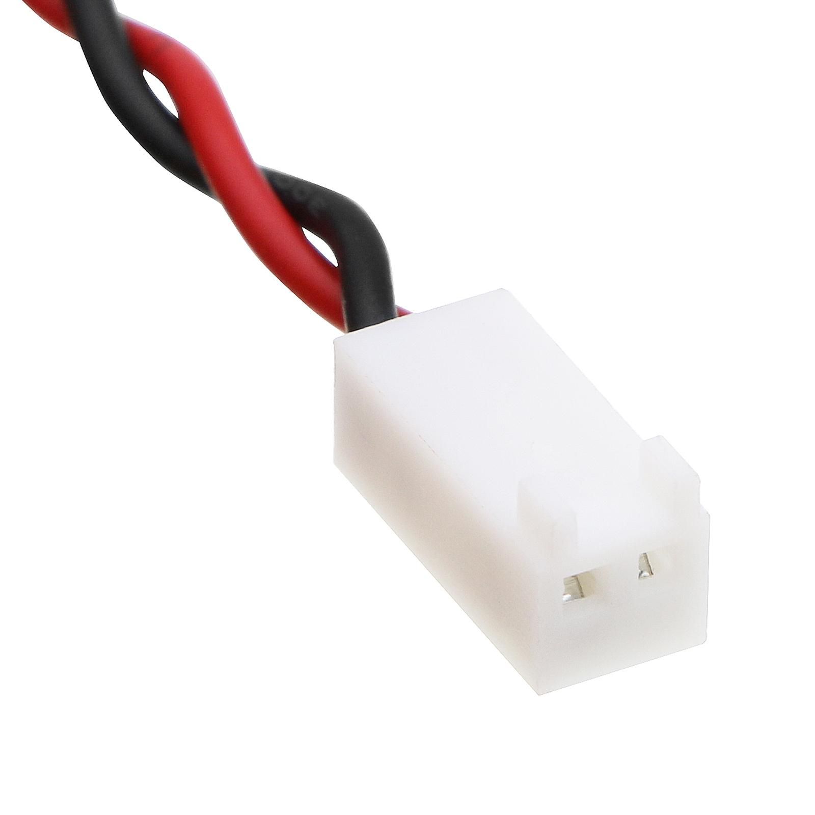 Dual-Lite LXW-15-X2 Battery Replacement