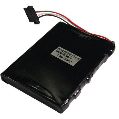 Mitac Mio Moov 200 Battery Replacement
