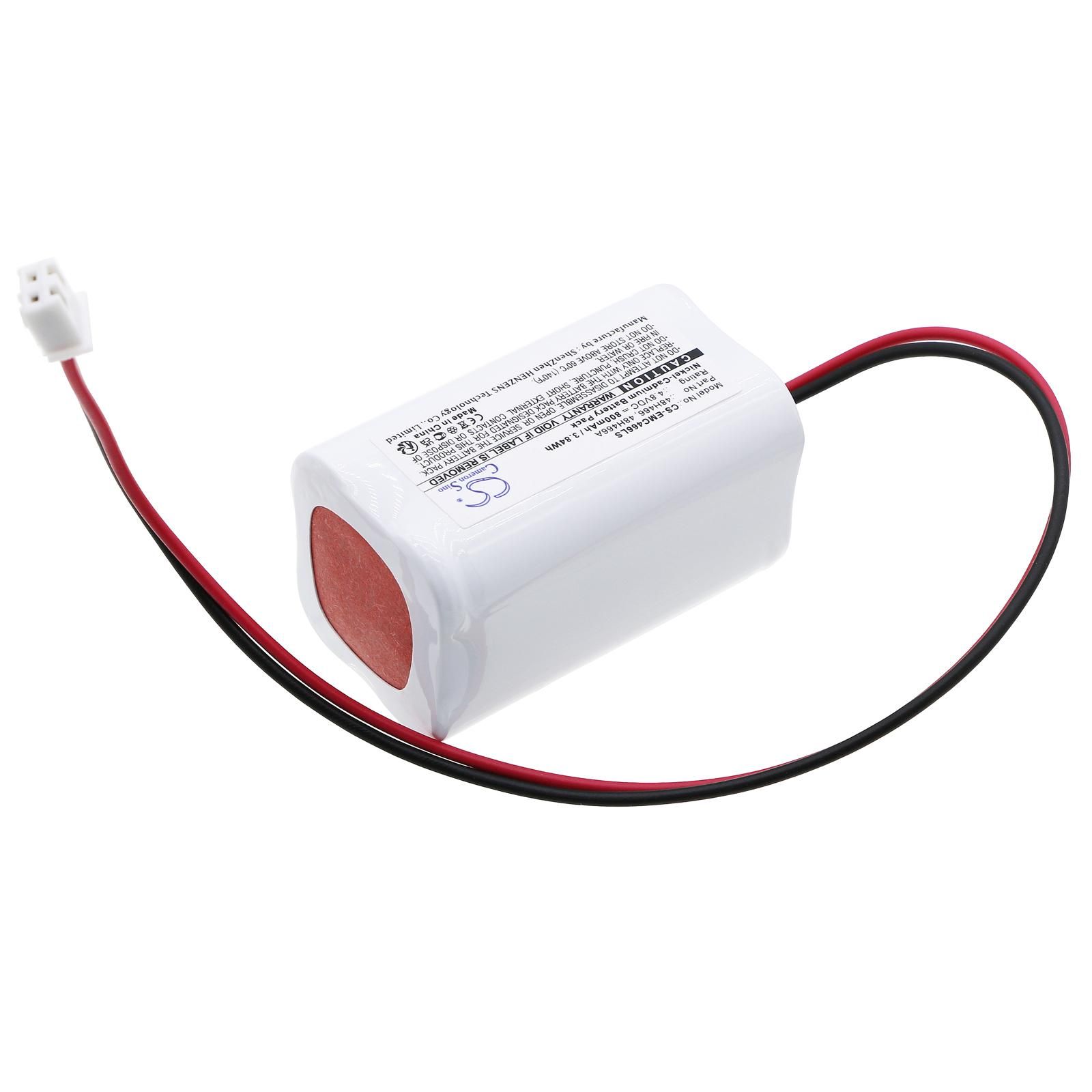 LumaPro 6CGL9 Battery Replacement