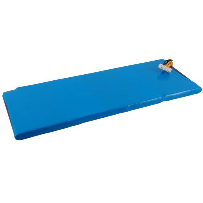 Crestron 6502269 Battery Replacement