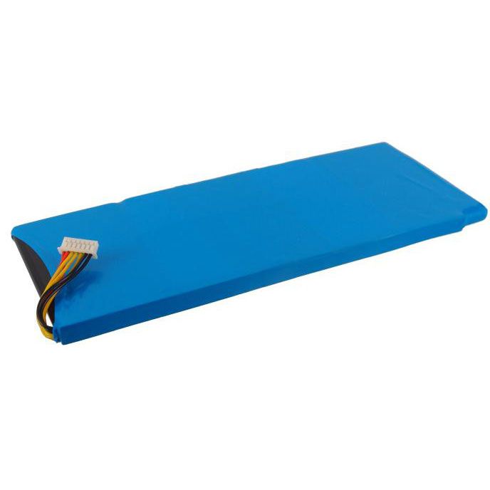 Crestron 6502269 Battery Replacement