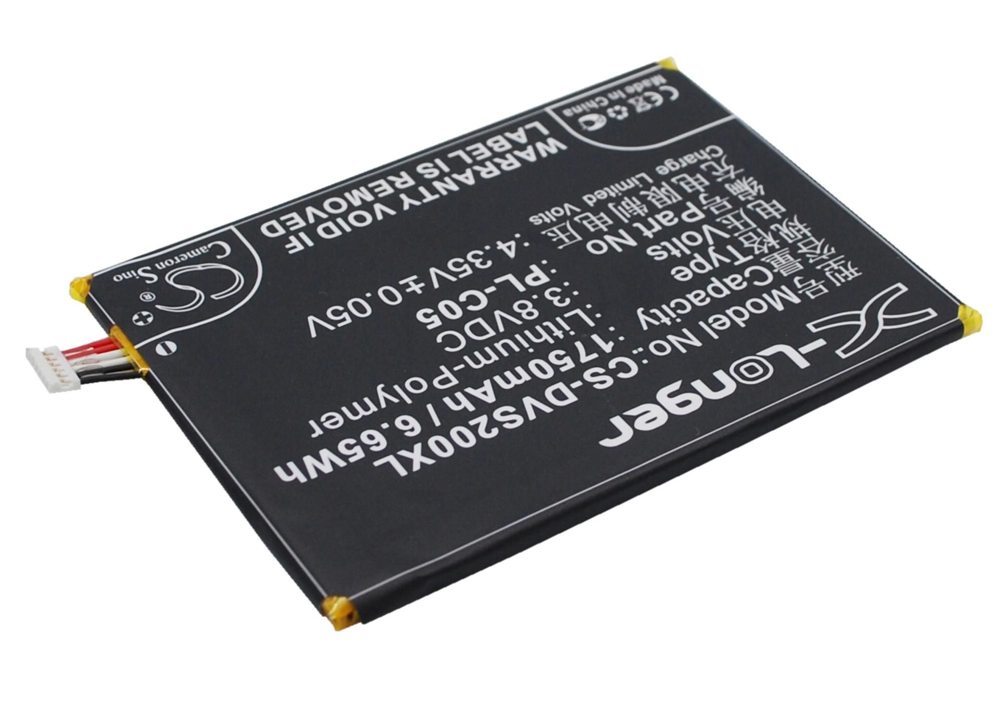 Doov DOOV S2 Battery Replacement