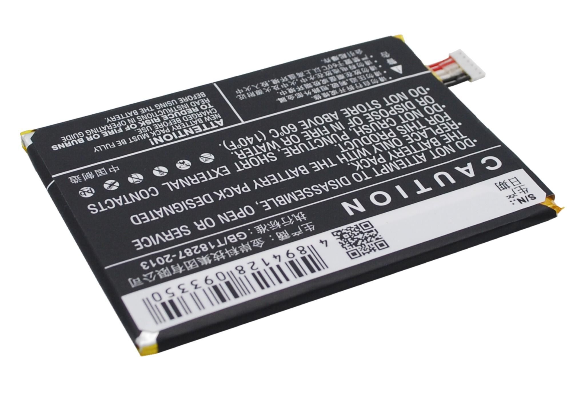 Doov DOOV S2 Battery Replacement