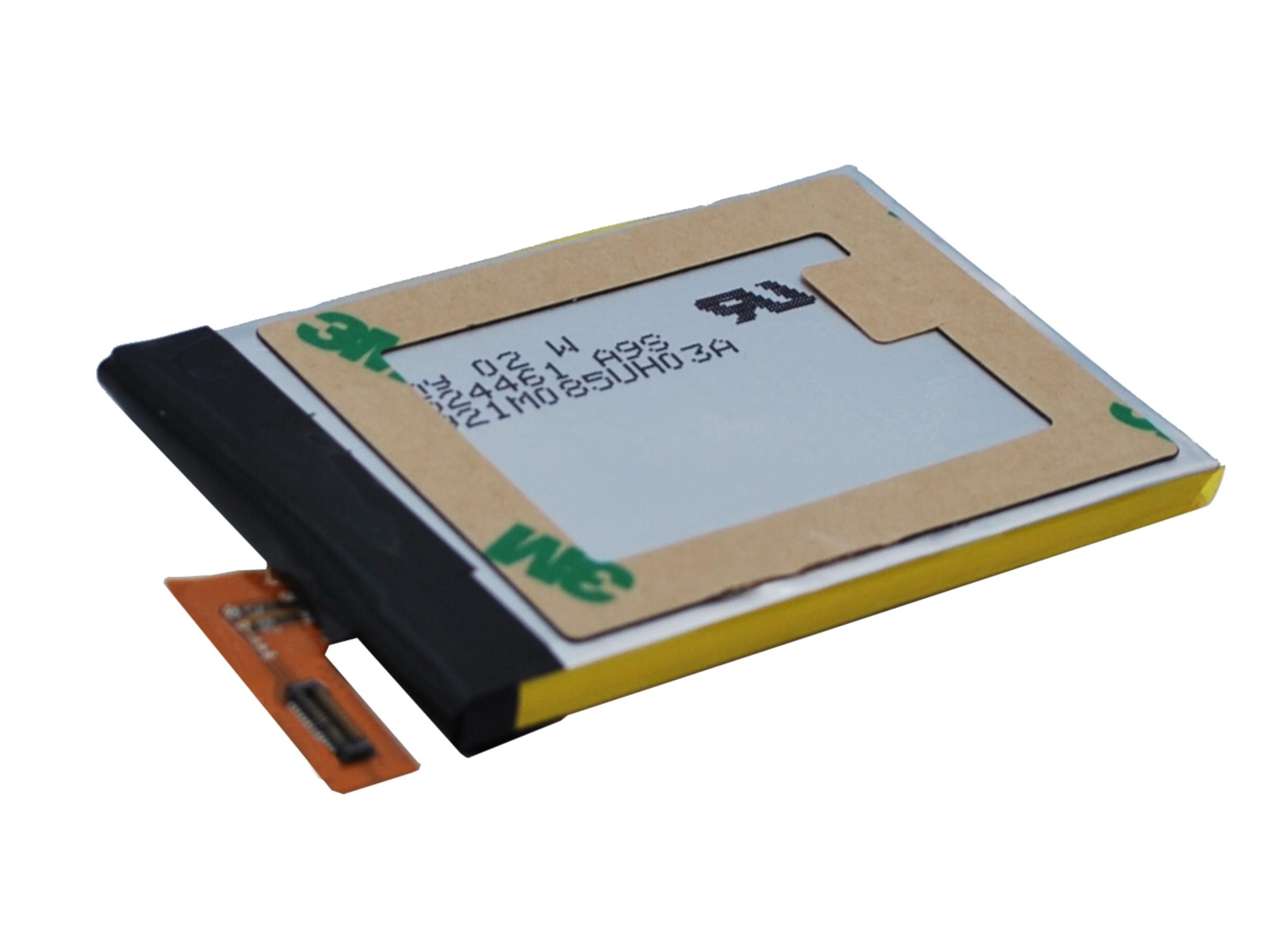 Haier W910 Battery Replacement