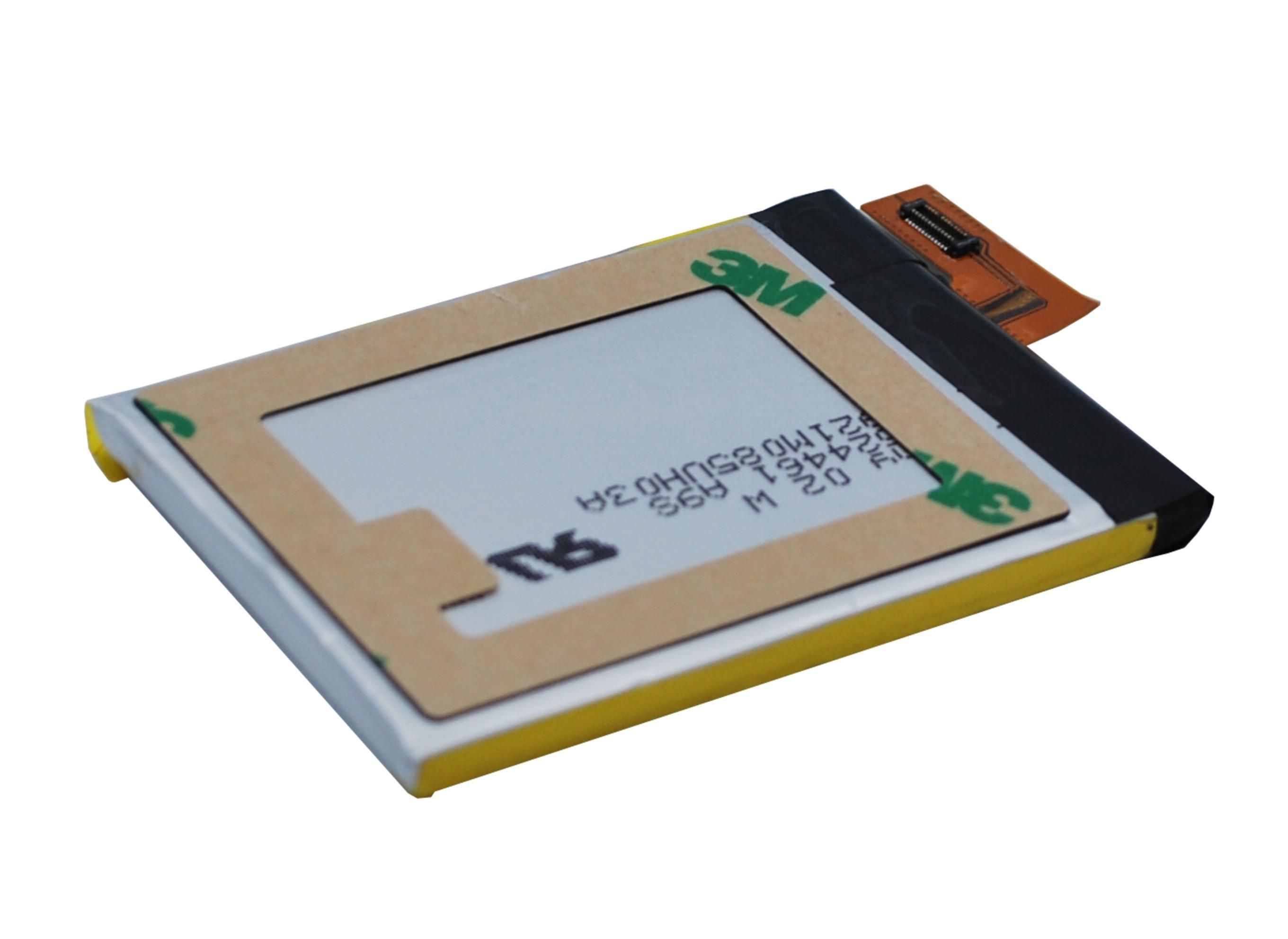 Haier W910 Battery Replacement