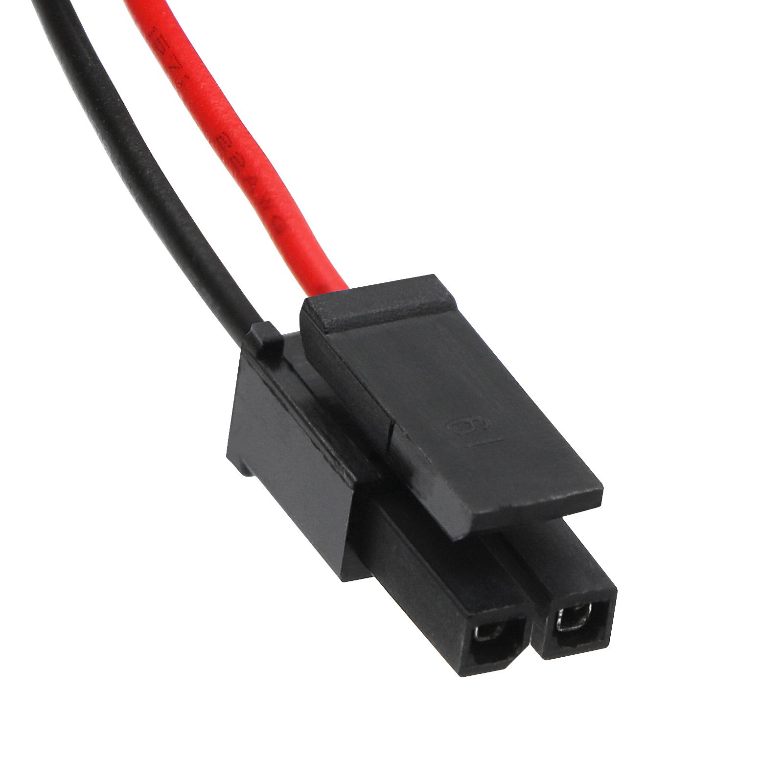 Acculux HL 25 EX Battery Replacement