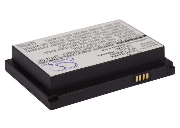 Sierra Wireless 1202395 Battery Replacement