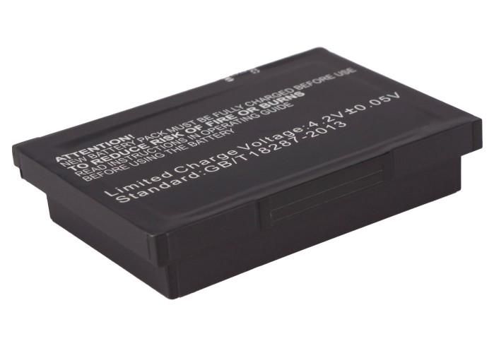 Sierra Wireless 1202395 Battery Replacement