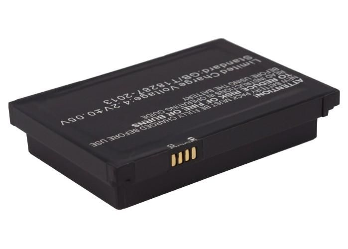 Sierra Wireless 1202395 Battery Replacement