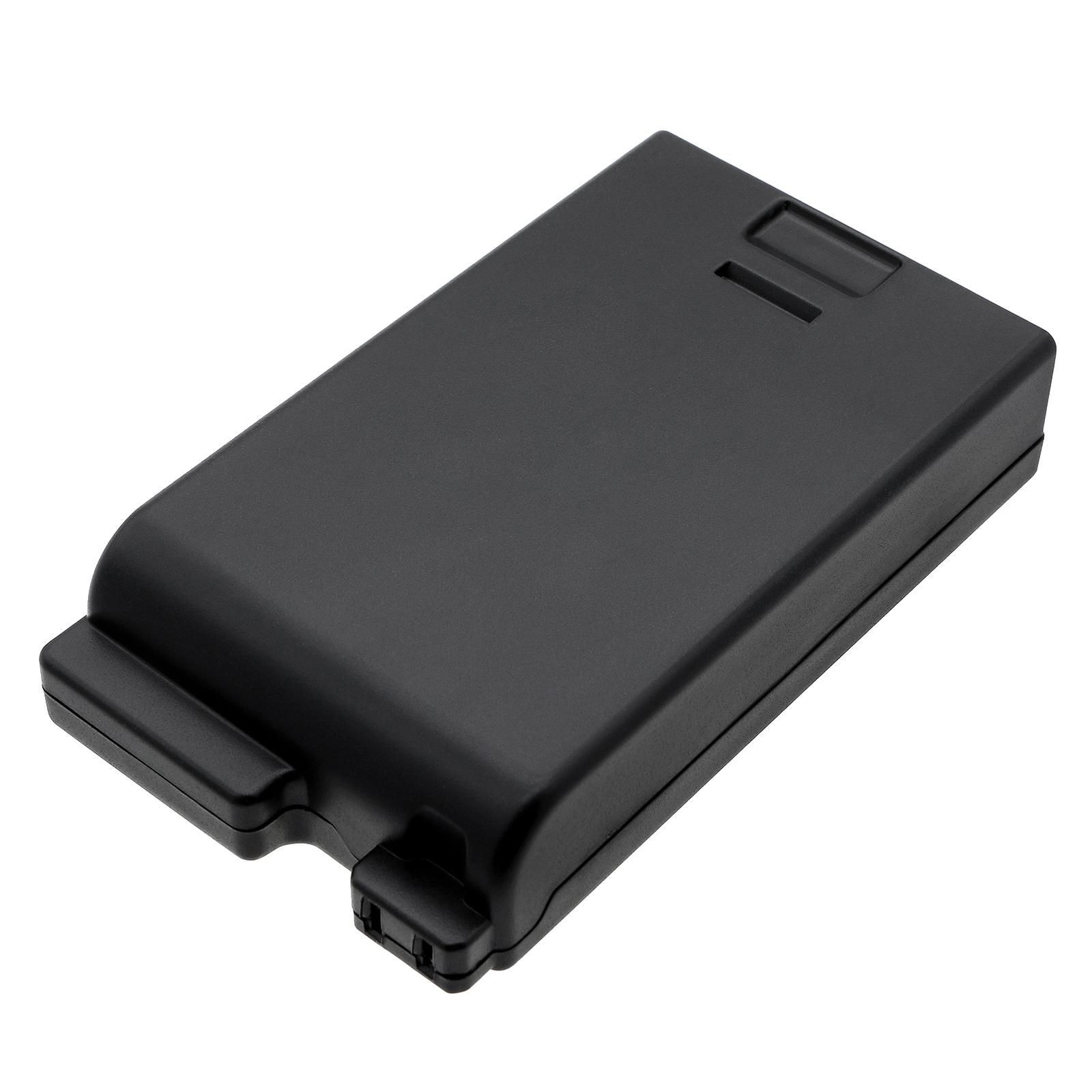 Proscenic P8 Plus Battery Replacement