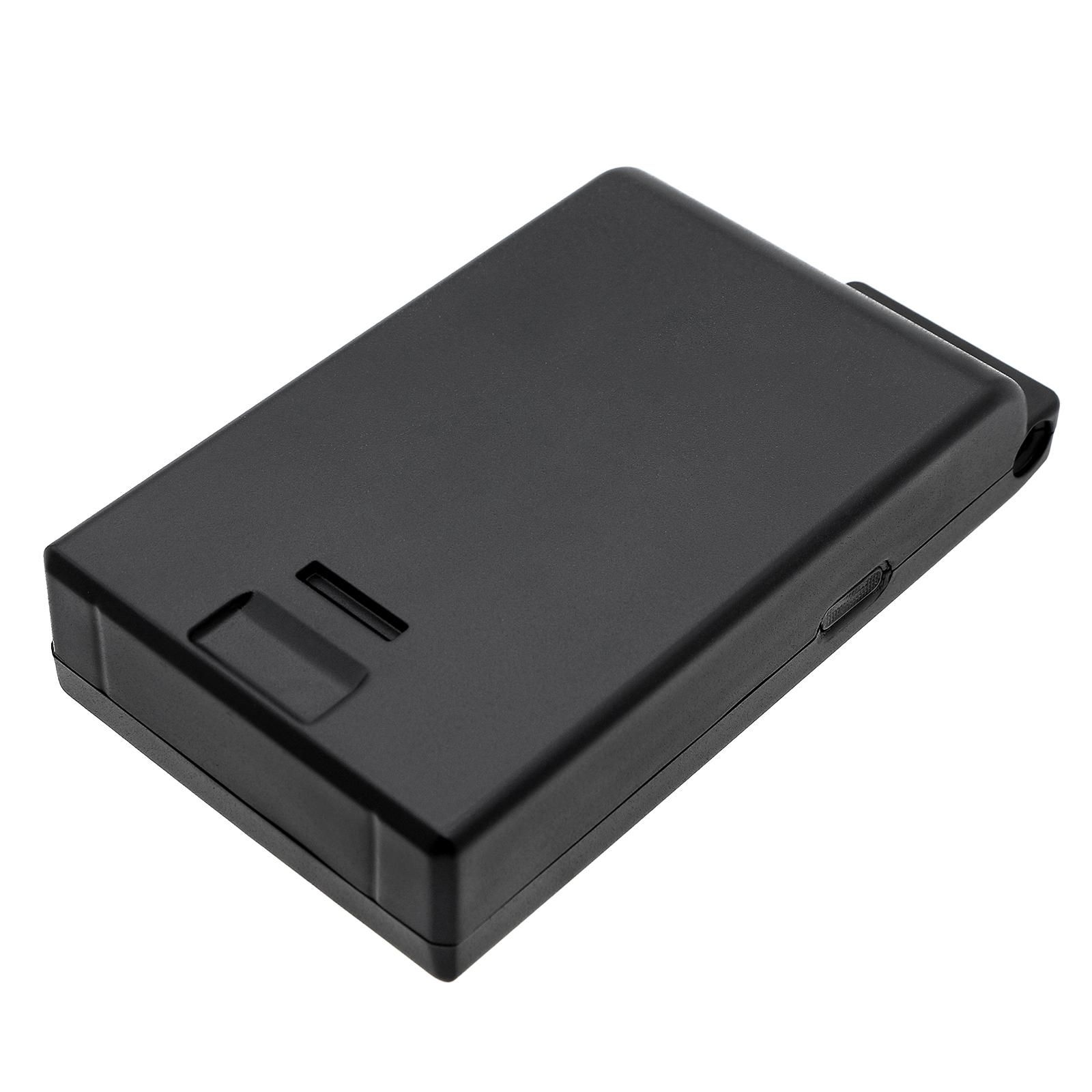 Proscenic P8 Plus Battery Replacement