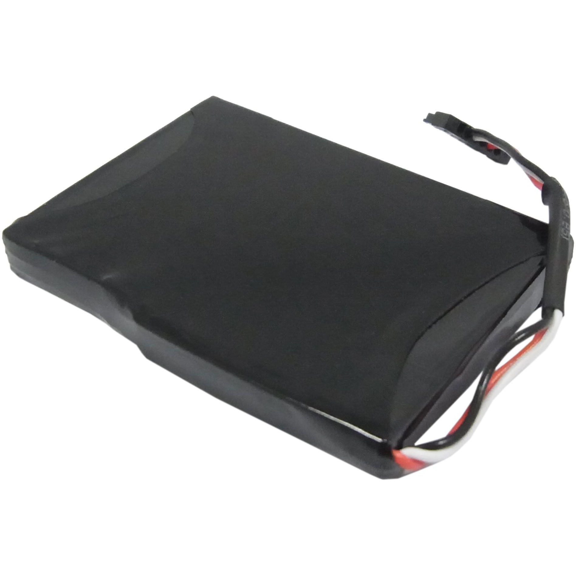 Magellan RoadMate 1300 Battery Replacement