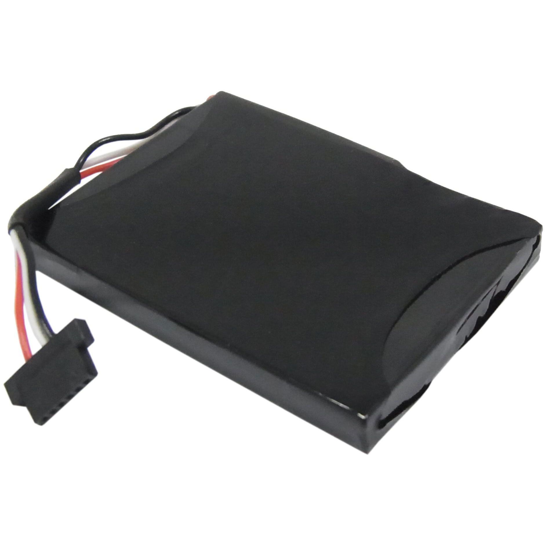 Magellan RoadMate 1300 Battery Replacement