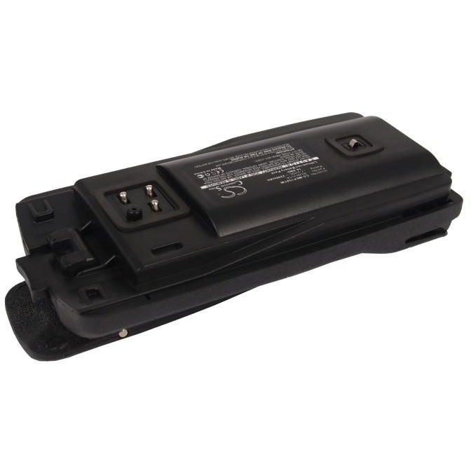 Motorola RLN6351A Battery Replacement