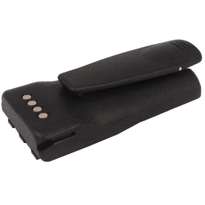 Motorola RLN6351A Battery Replacement