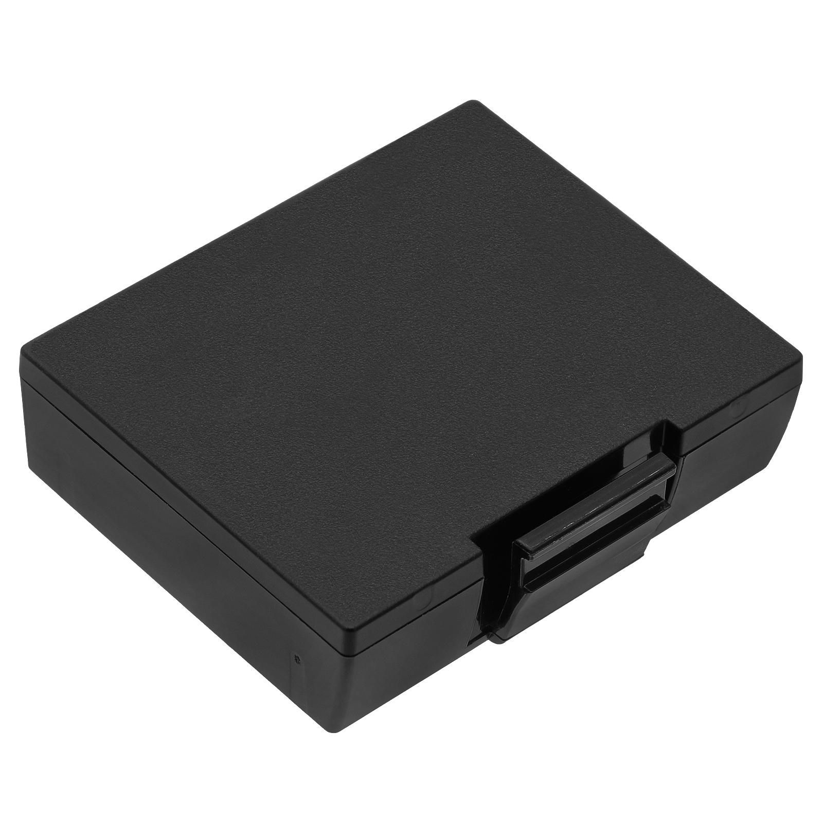 Epson 2165069 Battery Replacement